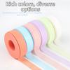 5 Rolls Non-woven Sensitive Resistant Under Eye Pad Breathable Lash Extension Makeup Tools  Women