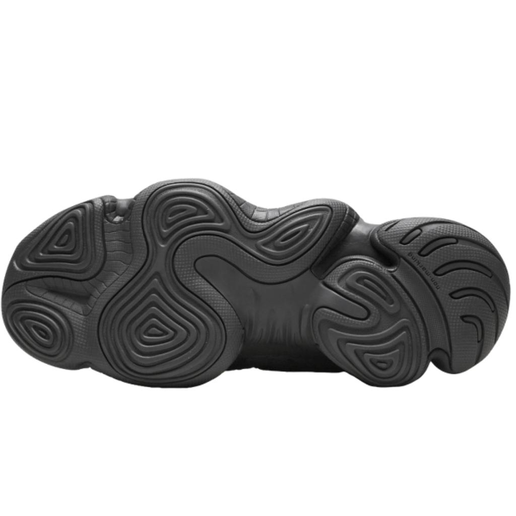 Yeezy 500 Utility Black