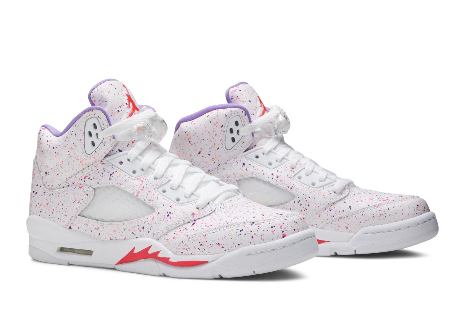

Jordan 5 Retro GG Easter CT1605-100 36