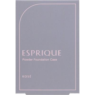 Kose Esprique Powder Foundation Case C