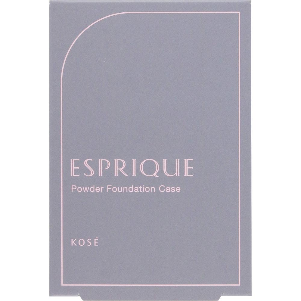 Kose Esprique Powder Foundation Case C