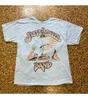 The Steve Miller Band Band Tshirt White Cotton Reprint S5XL PA8959 Unisex T-Shirt