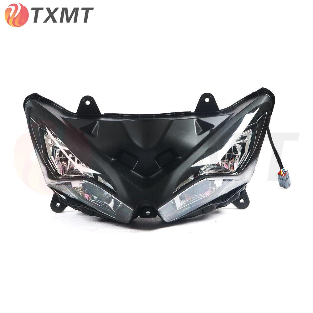 Kawasaki Z1000SX Ninja1000 (2017-2020) LED Headlight Assembly