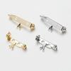 Multi Purpose Jewelry Adapter Necklace Brooch Converters Necklace Pendant Adapter Creative Jewelry Conversion Tool