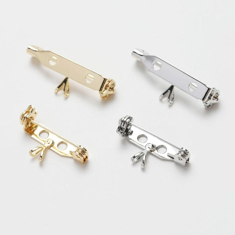 Multi Purpose Jewelry Adapter Necklace Brooch Converters Necklace Pendant Adapter Creative Jewelry Conversion Tool
