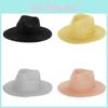 Vintage Cowboyhut Sommer UV-Schutz Atmungsaktiv Breiter Rand Für Stilvolle Männer Und Frauen