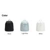 Kangol Essential Air Backpack Black 1497