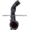 BMW E82 Turbocharger Air Duct with Sensor (Part #13717599294)
