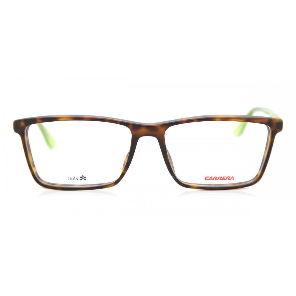 

Carrera Ca6629 Nou Unisex Eyeglasses Matte Tortoise/54-15-145