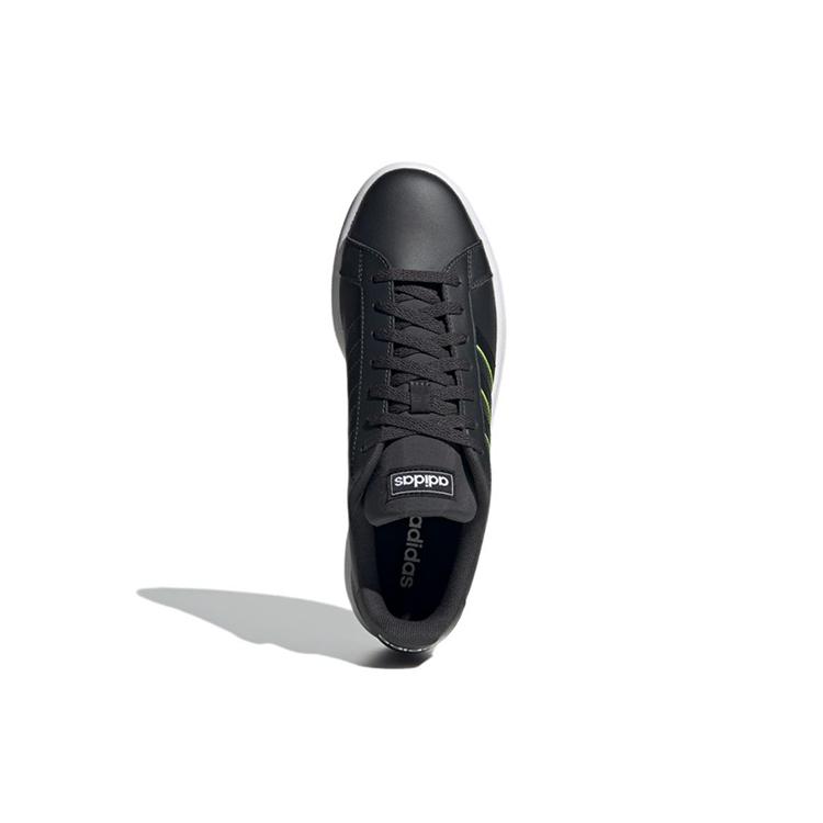 Adidas Neo Grand Court Base 'Black' GY3697