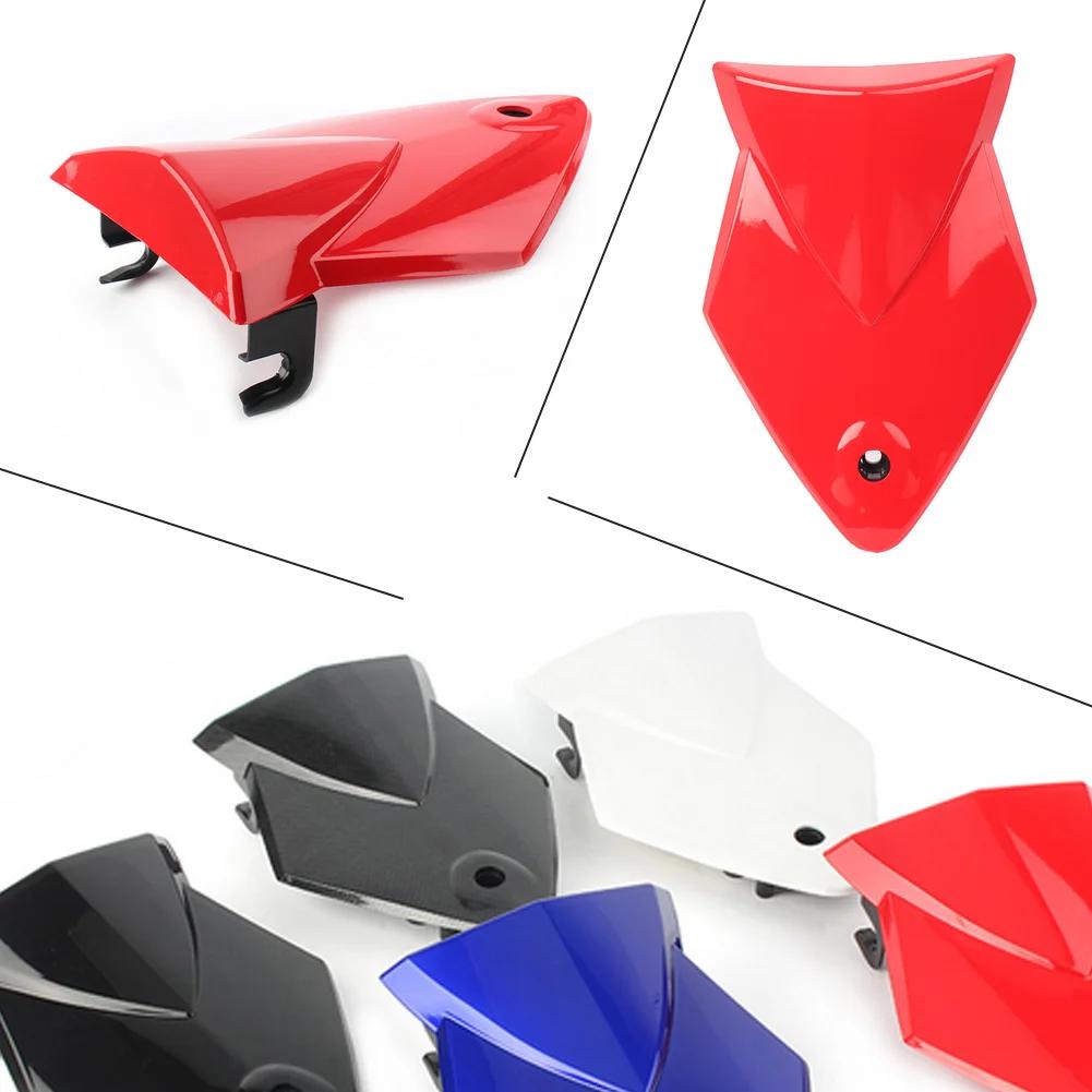 Motorcycle Pillion Rear Seat Cover Cowl Solo Fairing Rear Tail For BMW S1000RR S1000R 2009 2010 2011 2012 2013 2014 S 1000RR