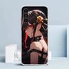 S-Spy Family Yor F-Forger Cover for Samsung Galaxy A17 A37 A57 A16 A26 A36 A56 A15 A14 A55 Phone Case A13 A53 A25 A35 A24 A34 A2