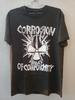 Deadstock Corrosion of Conformity Band Basic Gift For Fan S To 5XL T-Shirt Unisex T-Shirt