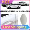 Tapa Agujero Manija Exterior Puerta 51217489341 para BMW X3 X4 X5 X6 X7 G01 G02 G05 G06