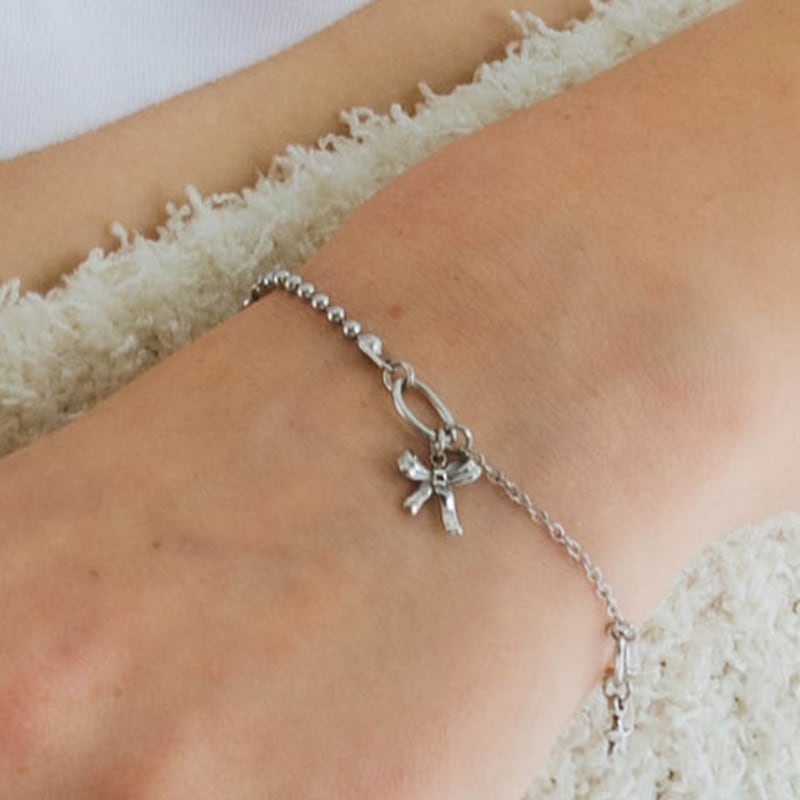 Pearlymore Winter-Ornament-Armband_PM24B005WT