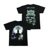 Bring Me The Horizon Nex Fest Japon 2023 T-Shirt Homme Édition Limitée S5XL T-Shirt Unisexe