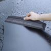 Silicone Car Wiper & Snow Removal Tool: Snow Shovel, Windshield Defogger, Ice Scraper.