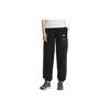 adidas Gold Label Printed Cuffed Vintage Sports Pants Women Pants Black HG1829