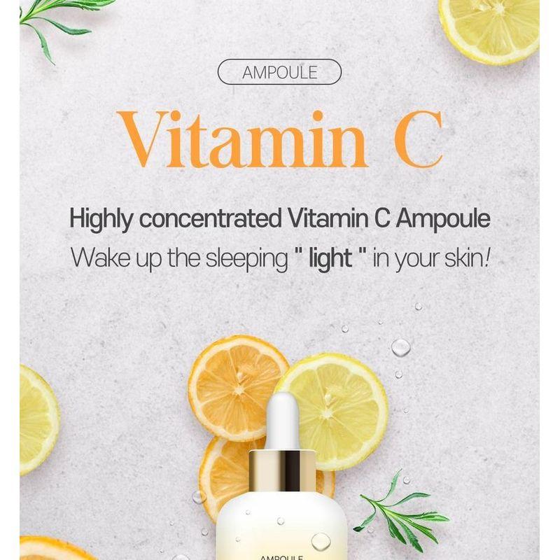 Pretty Skin - Vitamin C Ampoule