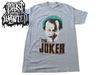 1980s Vintage Joker 1989 Movie Promo Shirt.