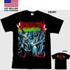 Benediction  Transcend the Rubicon  British Death Metal Band  IL524 Unisex T-Shirt