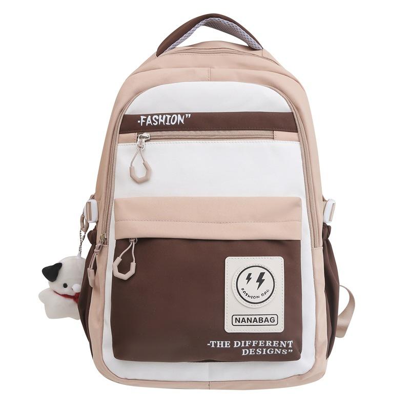 Женский школьный рюкзак — фото 12