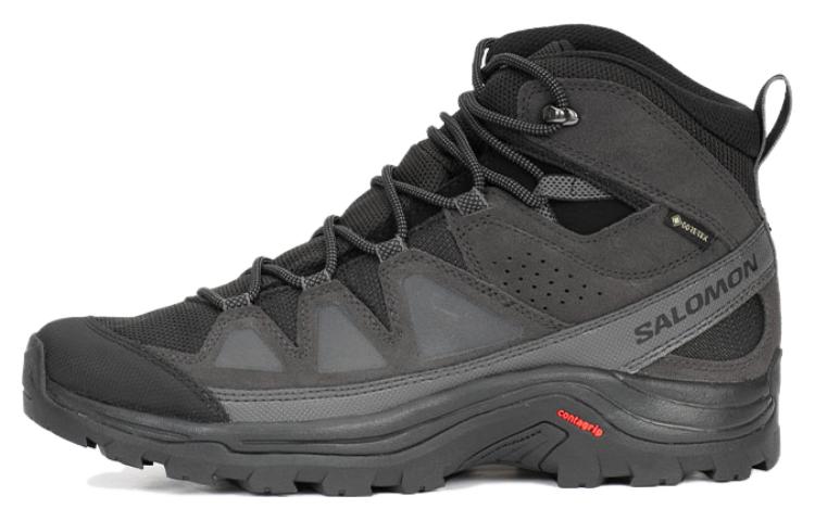 SALOMON Quest Rove Gtx Черный Фантом 471813 42