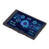 3.5in IPS USB Mini Screen AIDA64 PC CPU RAM Data Monitor PC Sensor Panel Display Temperature Monitor Computer Temp
