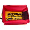 Mazume Wading Cargo Traveler MZBK-578-03 Red