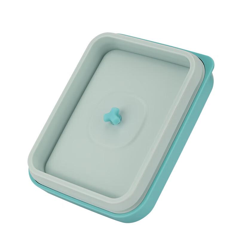 LocknLock 3-Piece Plastic Food Storage Set