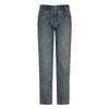 FERRAROMILANO Yellow Tin Denim Blue (Am0Fbpd45143)