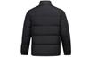 Li Ning Down Jacket Winter Men's Black AYMQ589-1