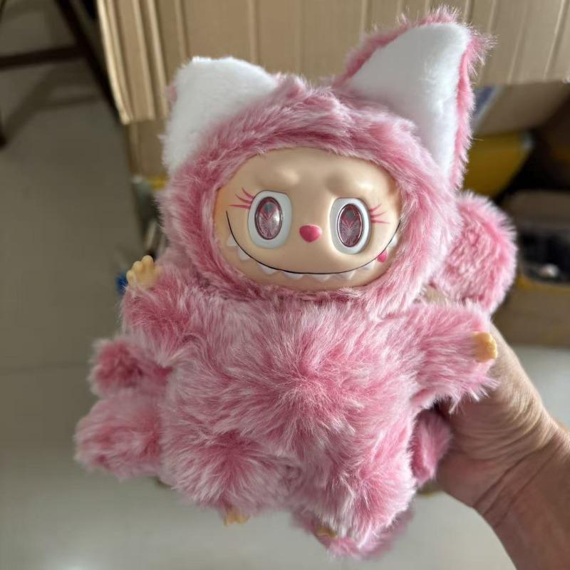 Besonderer Vinyl Plüschpuppen Anhänger Spielzeug Tide Play Geschenk