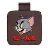 Marushin Seat Tom and Jerry Car Car Car Seat 4105112200 Cushion, Goods, Cushion, Pad,
