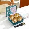 Camellia Ceramic Tableware Gift Set
