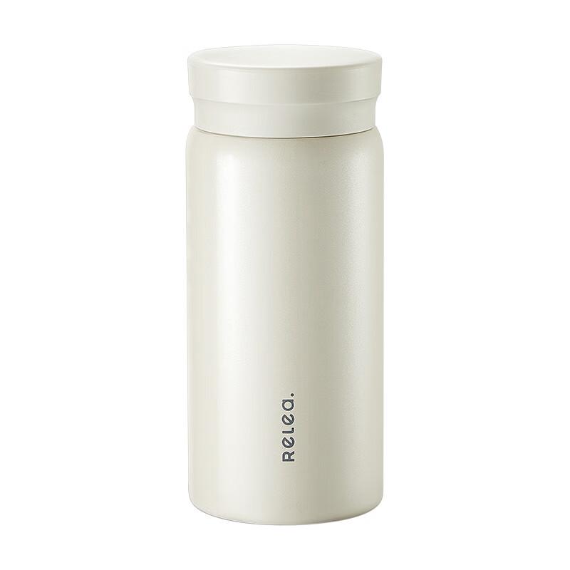 Tinle Mini 316 Stainless Steel Portable Insulated Cup 200ml