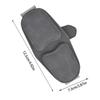 Sunglasses Holder For Car Sunglasses Clip For Car Visor Stylish Compact Clip On Gadgets Safety Protection Organization Mount For