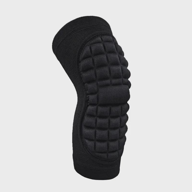 Tactical Knee & Elbow Pads for Military Training - Thickened, Anti-Fall, Anti-Collision, Wear-Resistant Sports Protective Gear