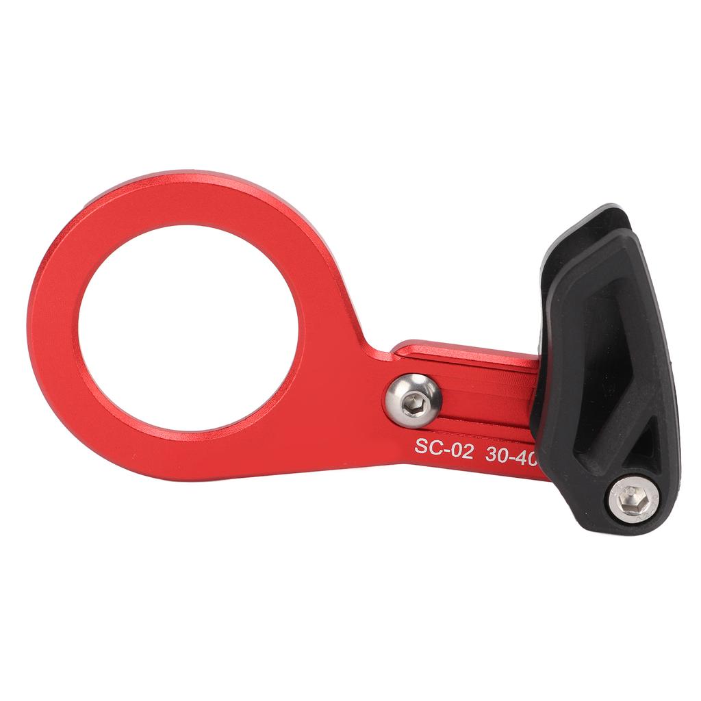 Lebycle Mountain Bike Chain   Chain Deflectors   Bottom Bracket Chain Stabilizer