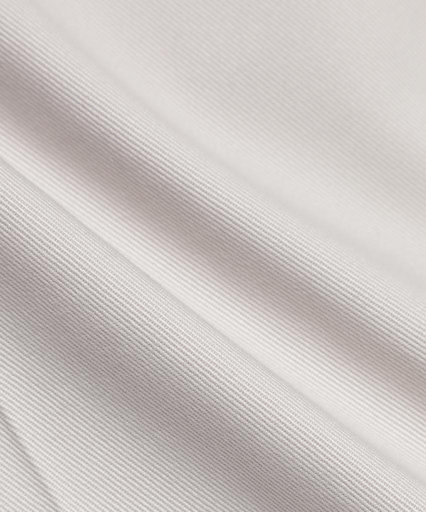 BROOKS BROTHERS Traditional Fit Heavyweight Advantage Chino (Stone) (Bbpcmm66821)