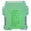 Isolator Current Voltage Transmitter DIN Rail Mount 1‑in 2‑out 0‑10V To 0‑5V GLG