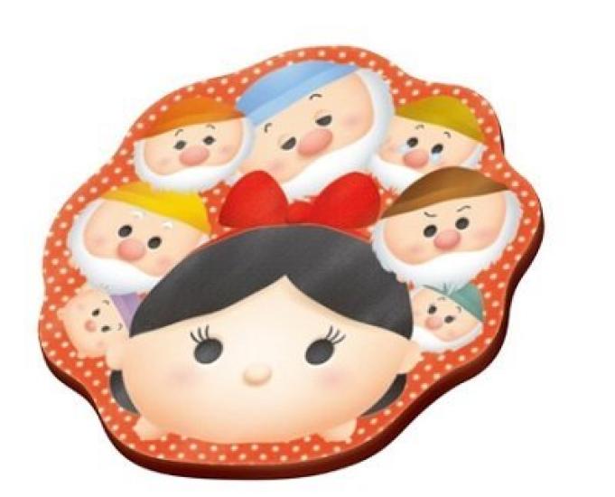 

Ichiban Kuji Disney TSUM Prize Snow White Tsum Disney TSUM/D Mat/Tsum