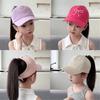Kids Outdoor Sun Protection Hat Cotton Polyester Mix Adjustable Closure Bows Embellishment 5 Vibrant Colors