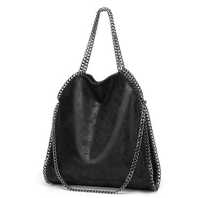 Γυναικείες τσάντες Σχέδιο μόδας Τσάντα Casual Pocket Γυναικεία τσάντα φορητή αλυσίδα Δώρο γενεθλίων Τσάντα χιαστί ώμου
