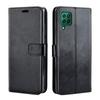 Luxusní kožená peněženka Měkký kryt Pro Samsung Galaxy S20 FE S21 S30 Plus Note 20 Ultra A12 A32 A42 A52 A72 A21S A51 A71 A01 A11 A31 A41 M31S Flip kryt
