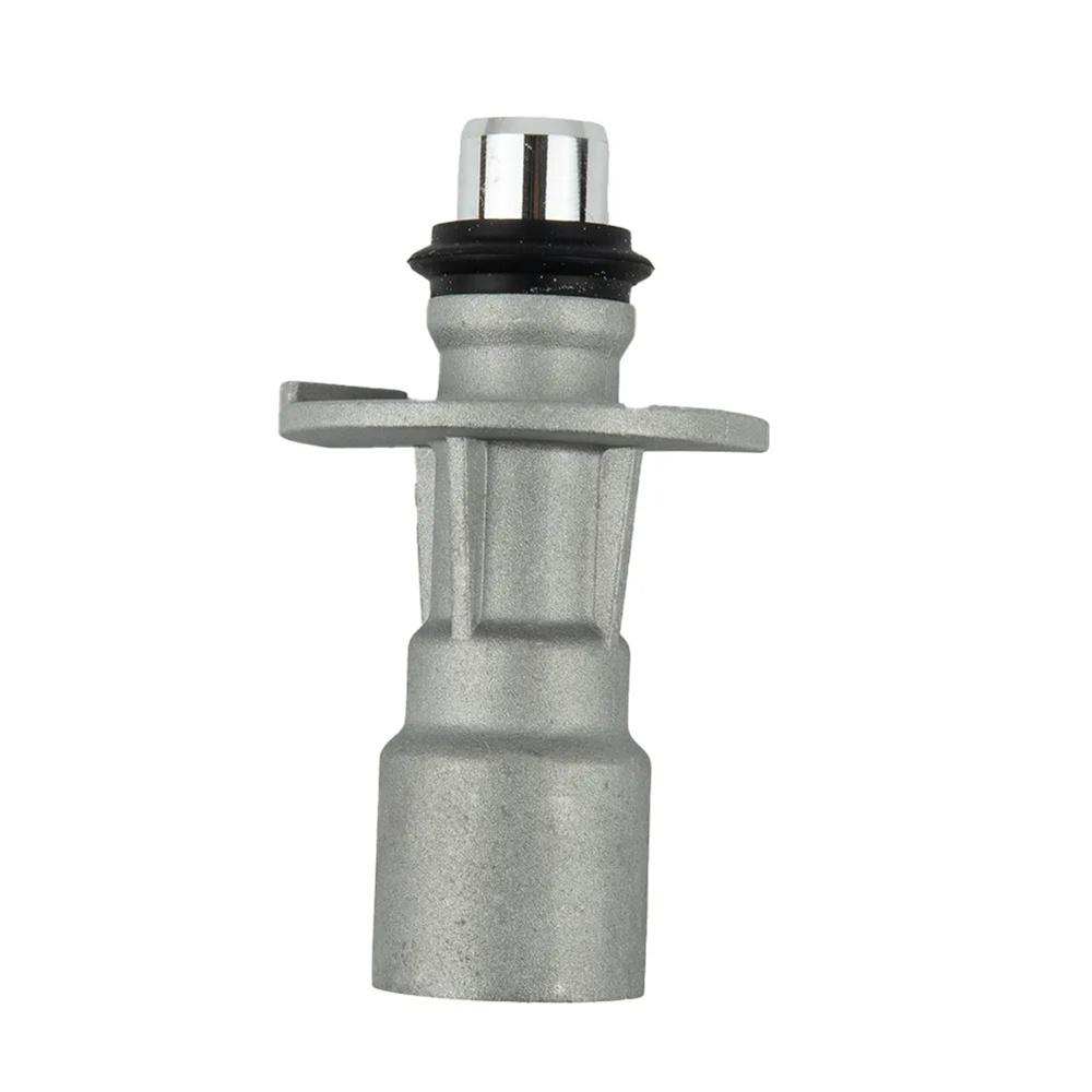 Aluminum Water Pump To Oil Cooler Tube Fits For Range Rover Sport LR4 3.0L/5.0L