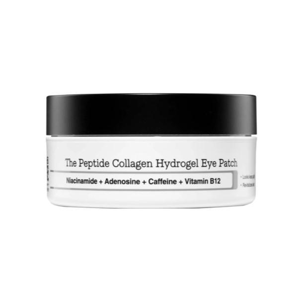 

[COSRX] The Peptide Collagen Hydrogel Eye Patch 85g 60EA