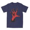Oversized T-Shirt SOAD -system Of A Down Cotton T Shirts Fashion Tee Shirt for Men Aesthetic Custom Logo Short Sleeve Tees