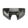 Voorste Brandstoftank Cover Kuip Beschermer Voor Yamaha XSR900 2022-2025 Koolstofvezel