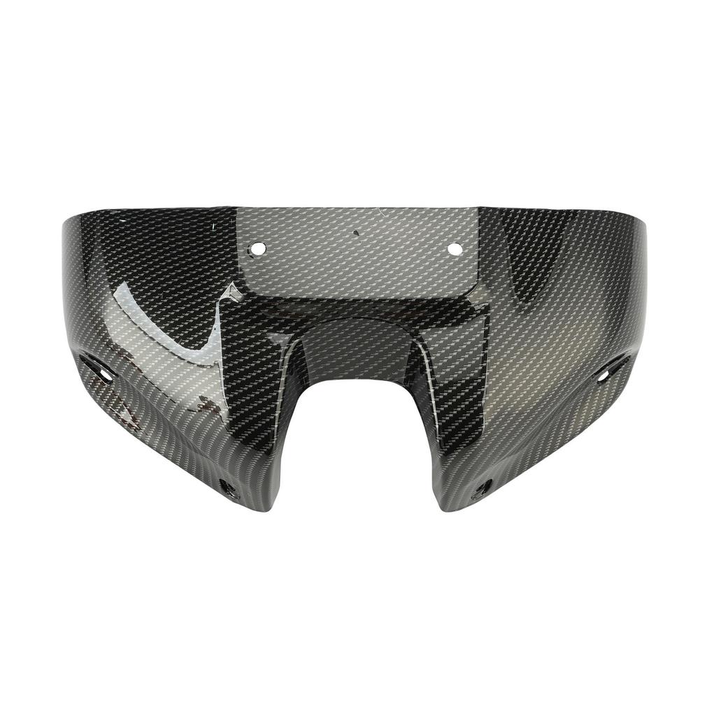 Voorste Brandstoftank Cover Kuip Beschermer Voor Yamaha XSR900 2022-2025 Koolstofvezel
